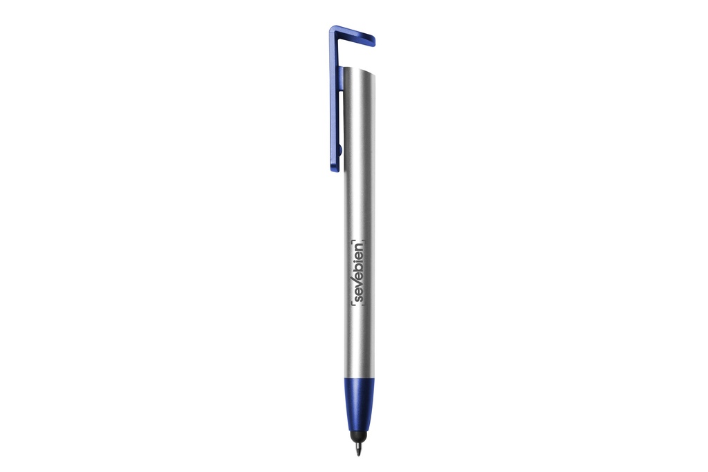 Bolígrafo plástico “capri”