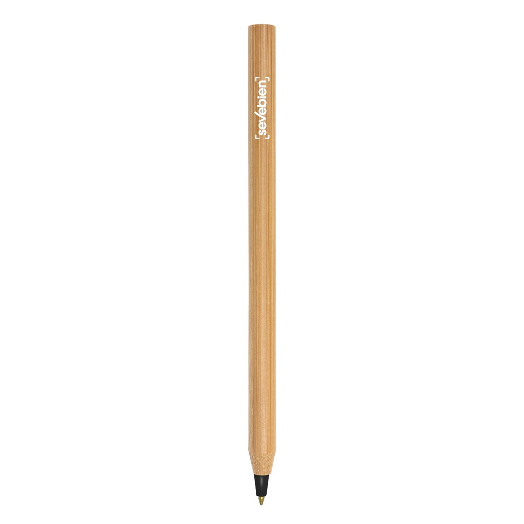 Boligrafo de bambú "verywood"