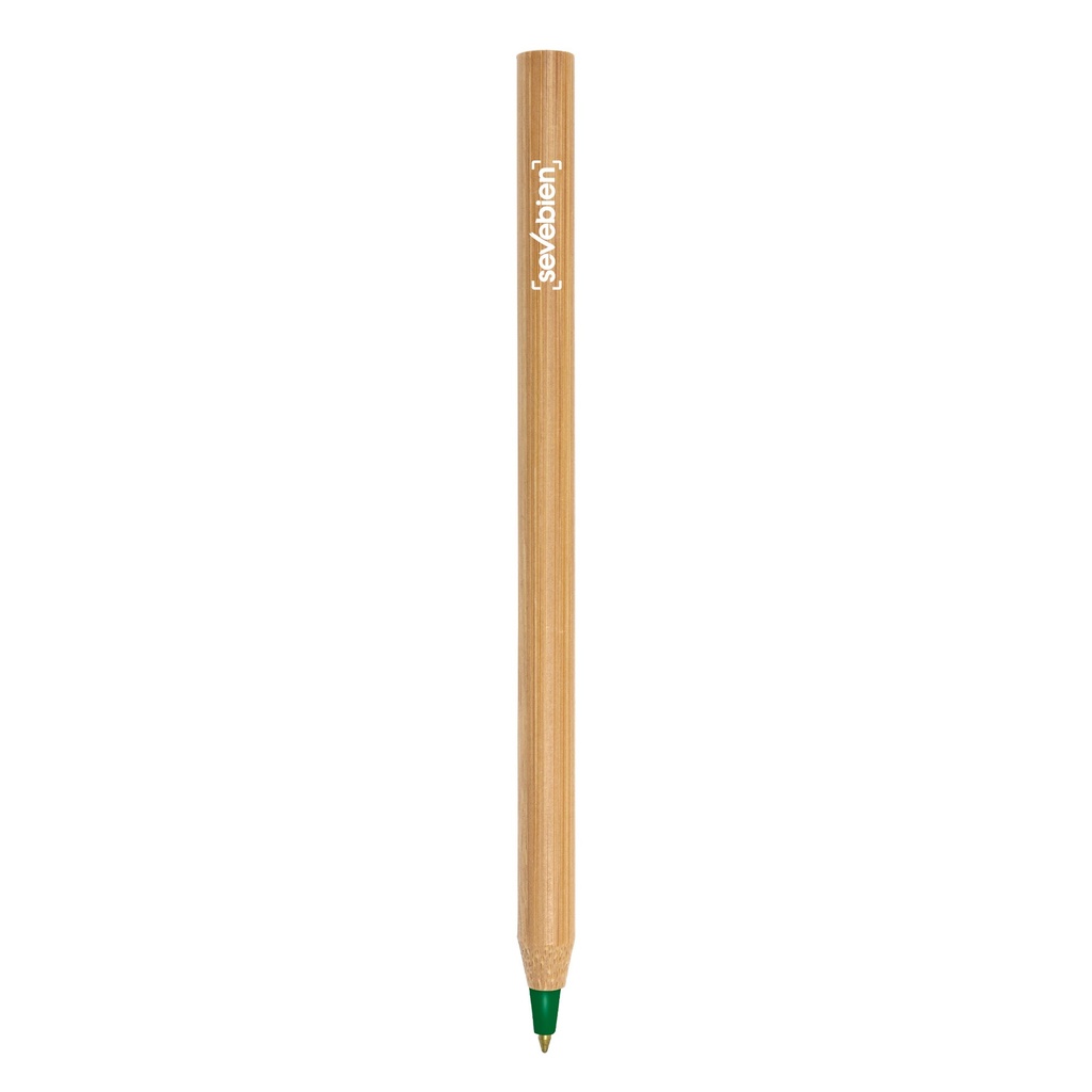 Boligrafo de bambú "verywood"