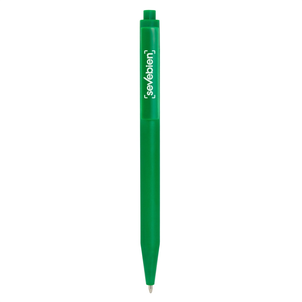 Bolígrafo "alfa"