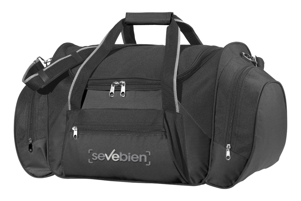Bolso "voyage"