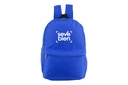 Mochila "cool"