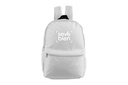 Mochila "cool"