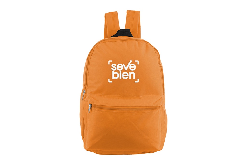 Mochila "cool"