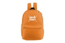 Mochila "cool"