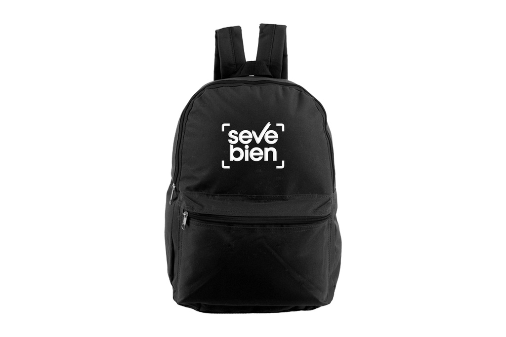 Mochila "cool"