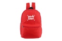 Mochila "cool"