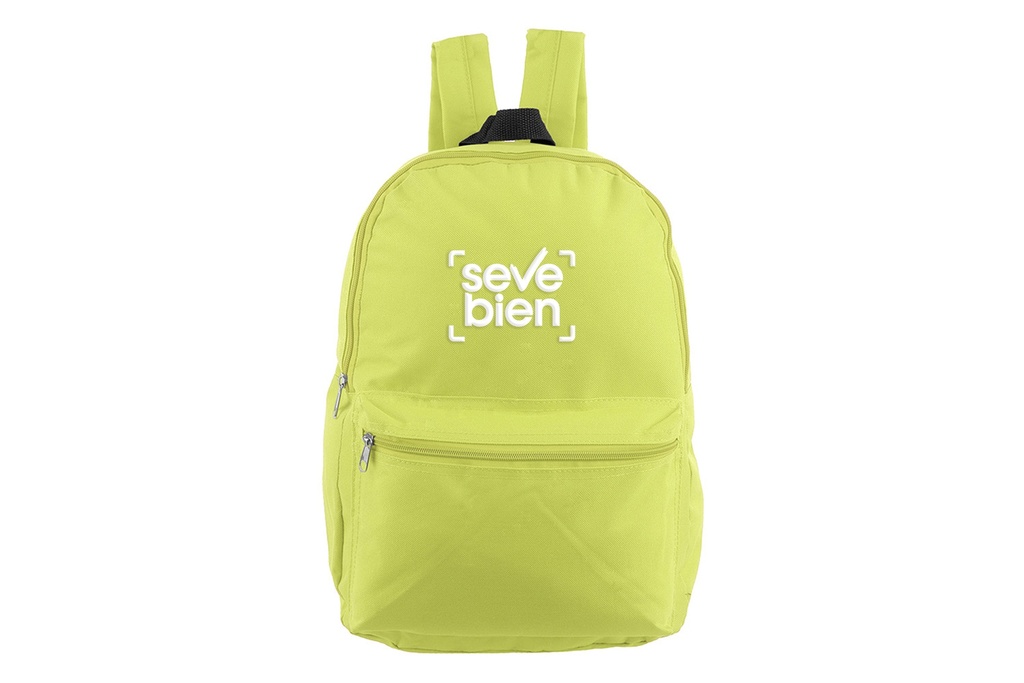 Mochila "cool"