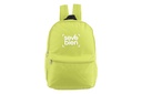 Mochila "cool"