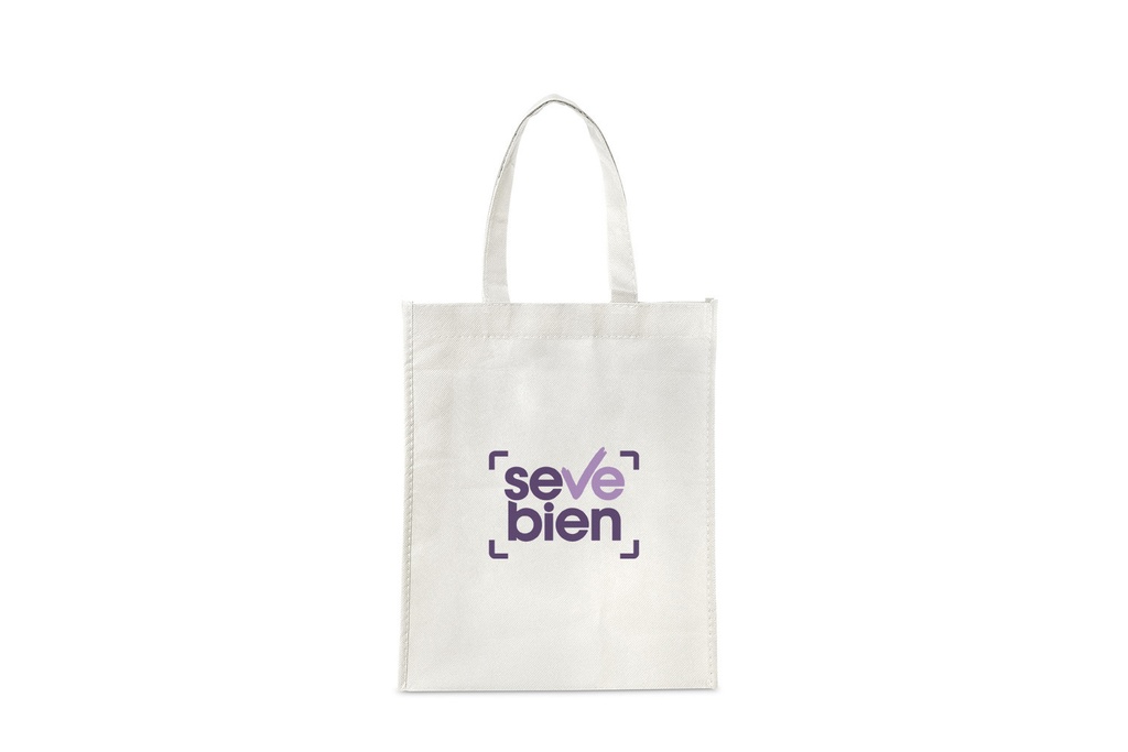 Bolsa ecológica "sio i"