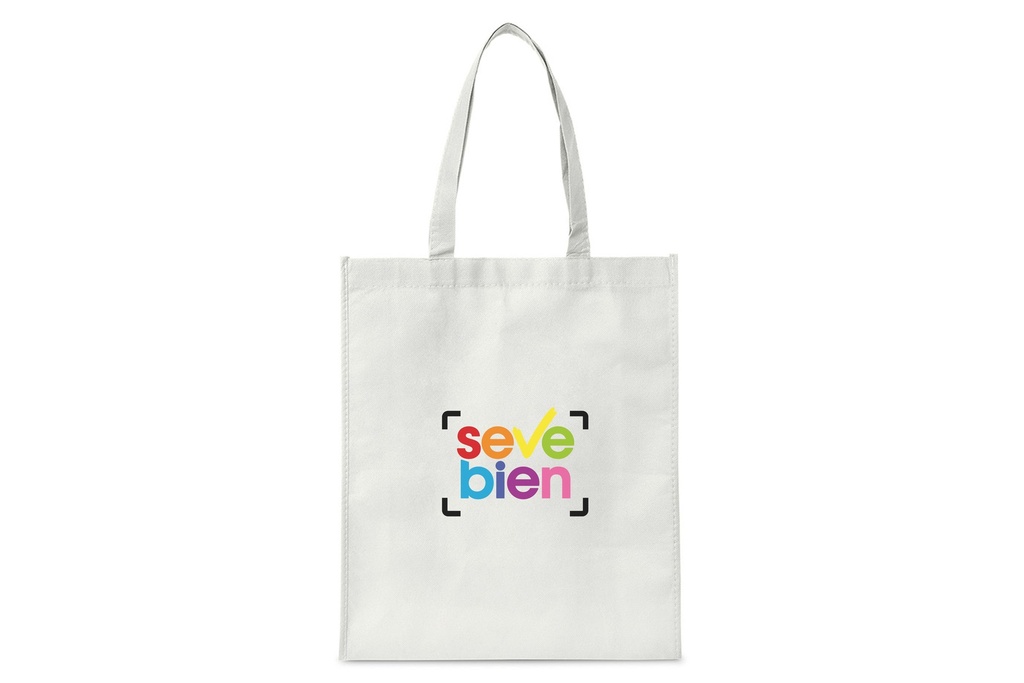 Bolsa ecológica "sio ii"