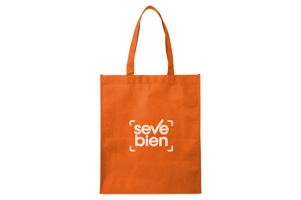 Bolsa ecológica "sio ii"