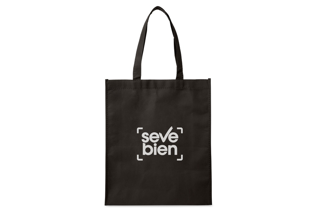 Bolsa ecológica "sio ii"