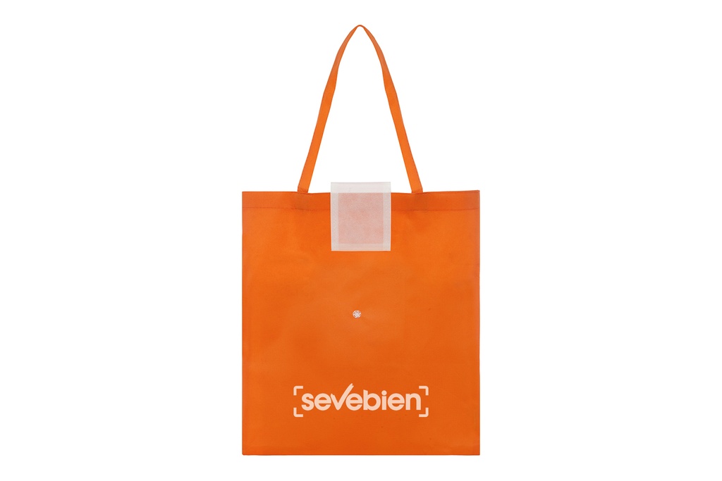 Bolsa ecológica “kyoto”