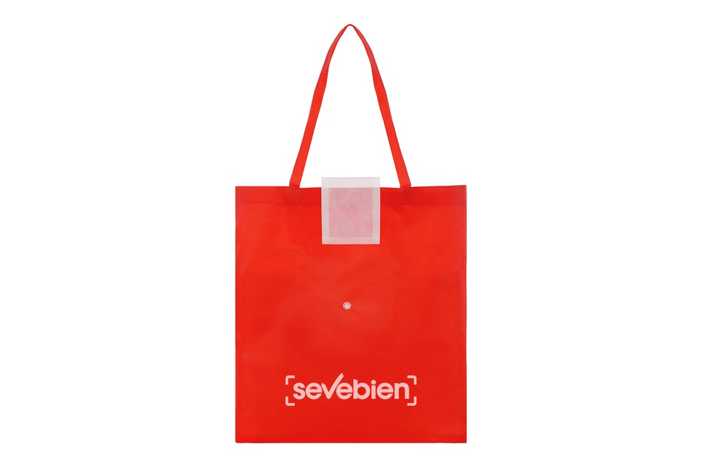 Bolsa ecológica “kyoto”