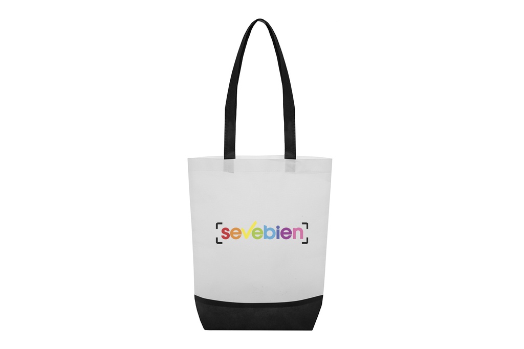 Bolsa ecológica “maori”