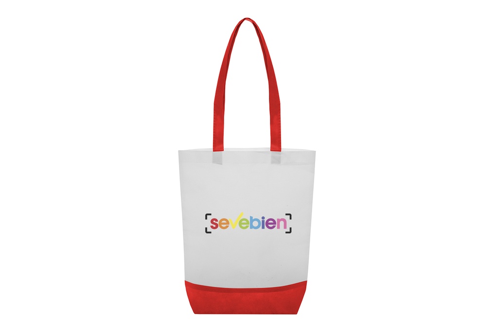 Bolsa ecológica “maori”