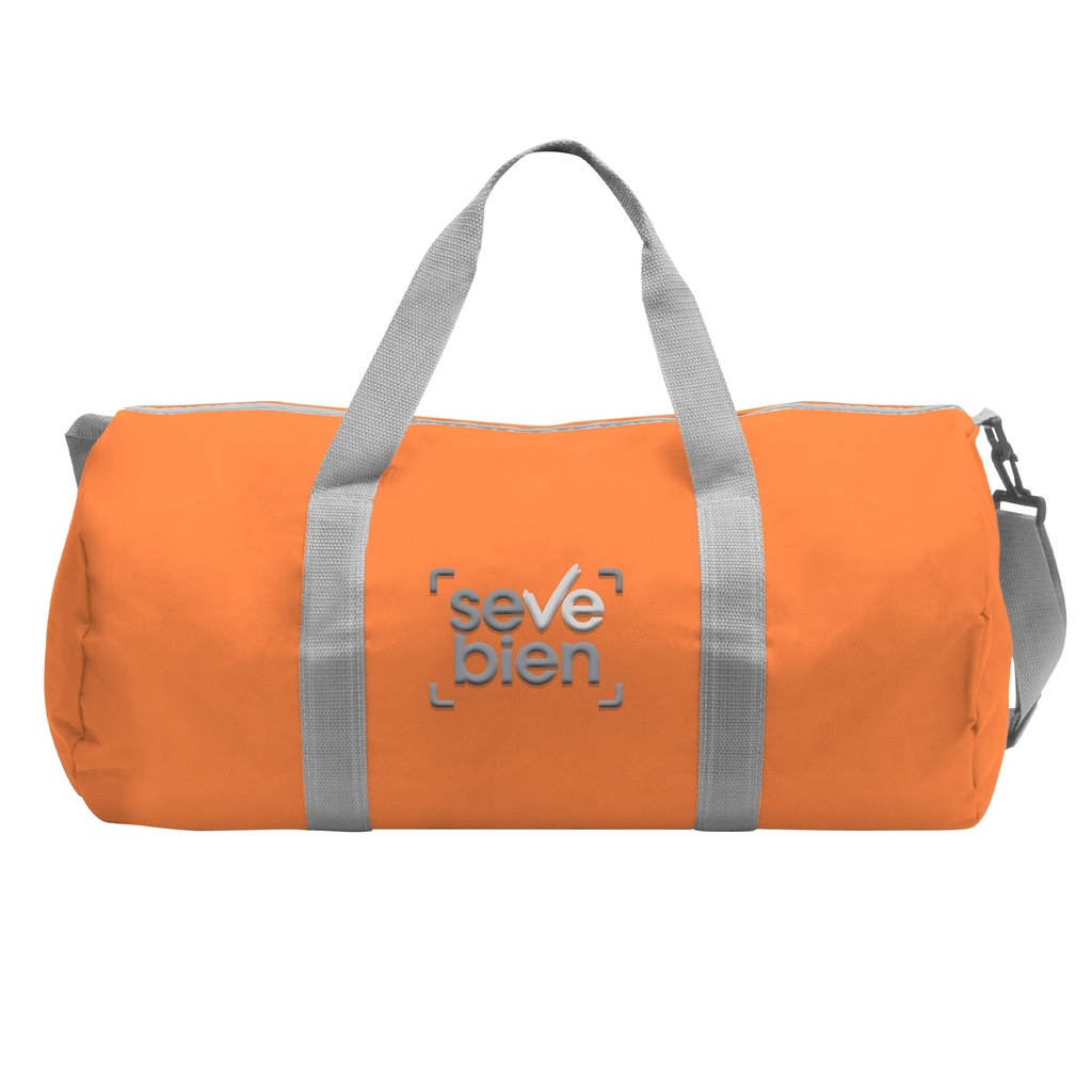 Bolso deportivo "workout"