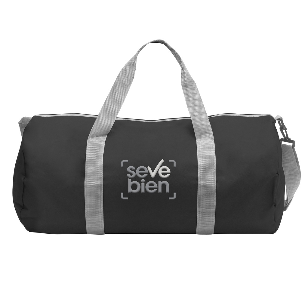 Bolso deportivo "workout"