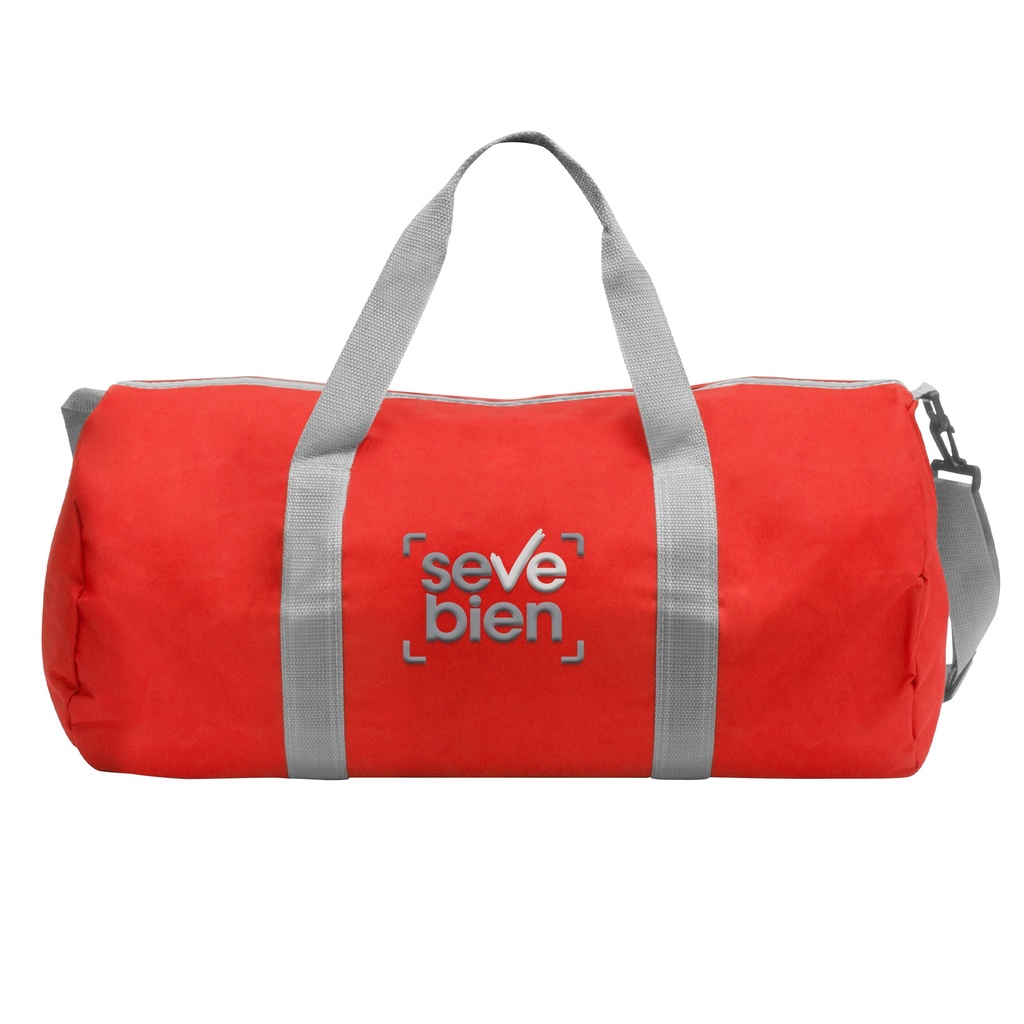 Bolso deportivo "workout"