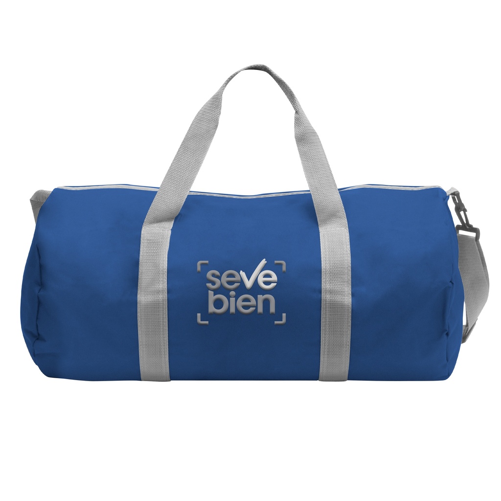 Bolso deportivo "workout"