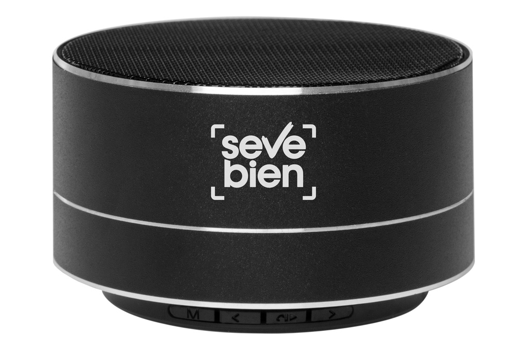 Bocina bluetooth "vegas"