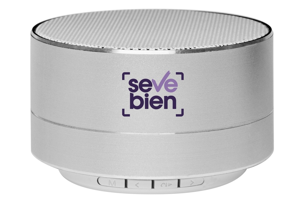 Bocina bluetooth "vegas"