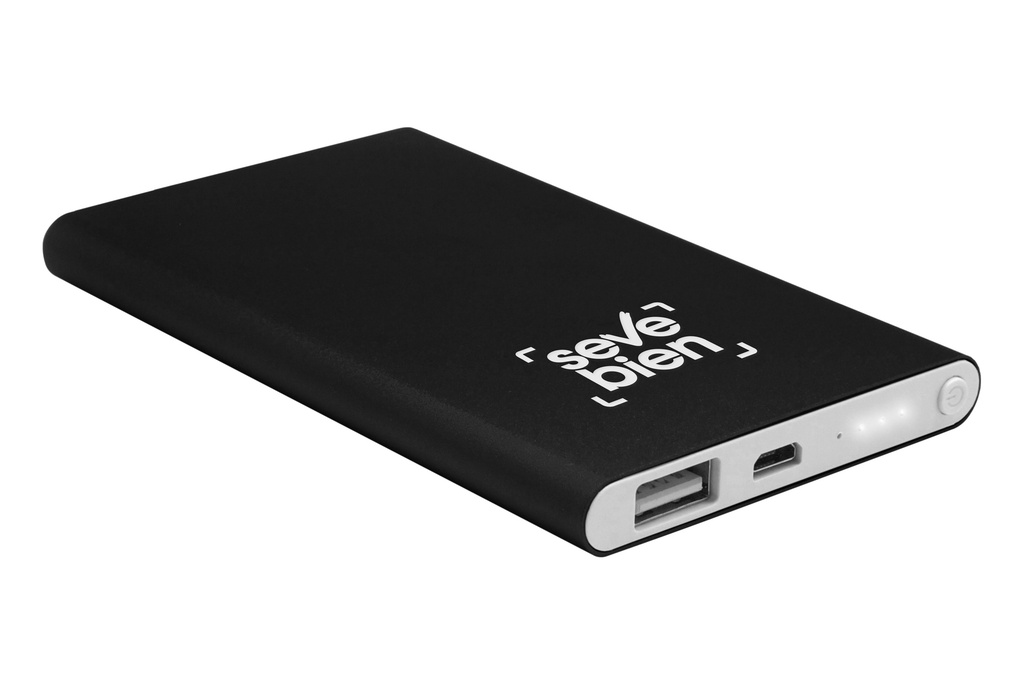 Power bank "cetus"