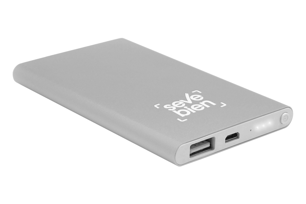 Power bank "cetus"