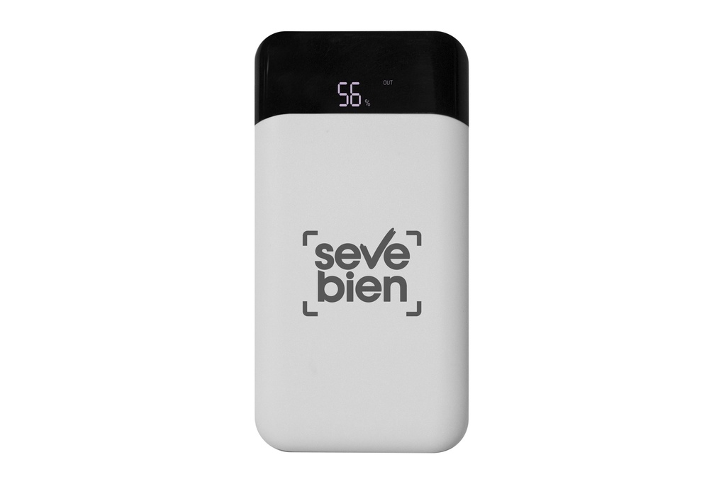 Power bank "palermo"