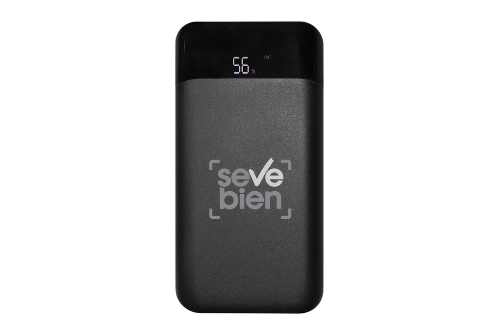 Power bank "palermo"