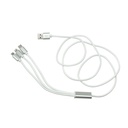 Cable con adaptadores "madison"