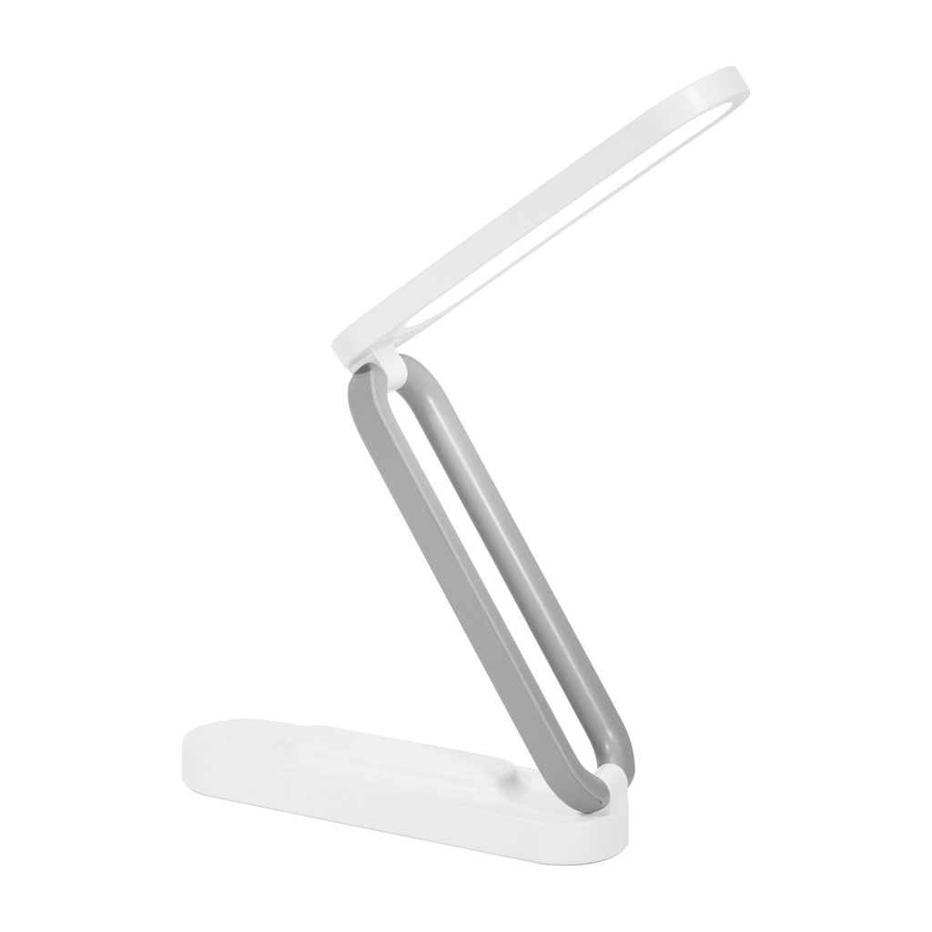 Lampara plegable