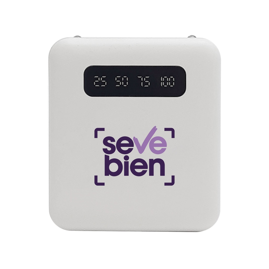 Powerbank multipuerto "connecticut"