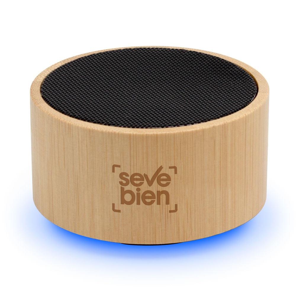 Bocina bluetooth "cannes"