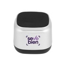 Bocina bluetooth "surround"