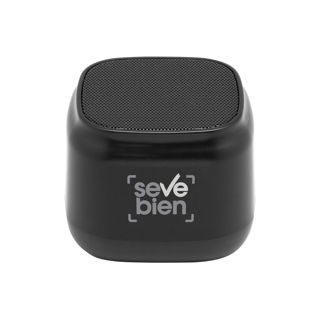 Bocina bluetooth "surround"