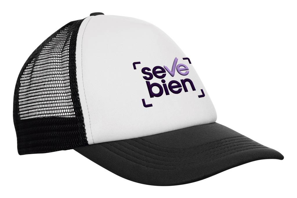 Gorra “triumph”