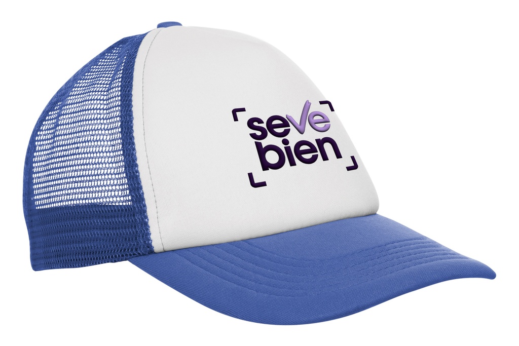 Gorra “triumph”