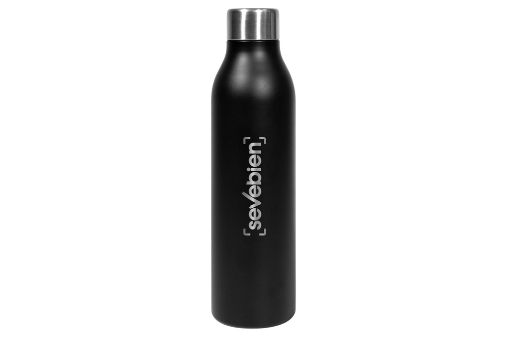 Botella térmica "kupfer"