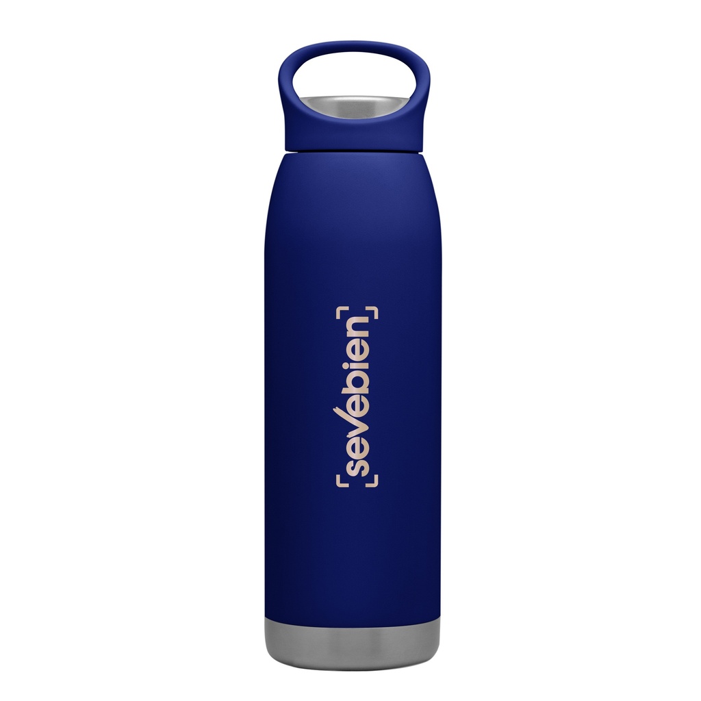 Botella térmica "gaudí"