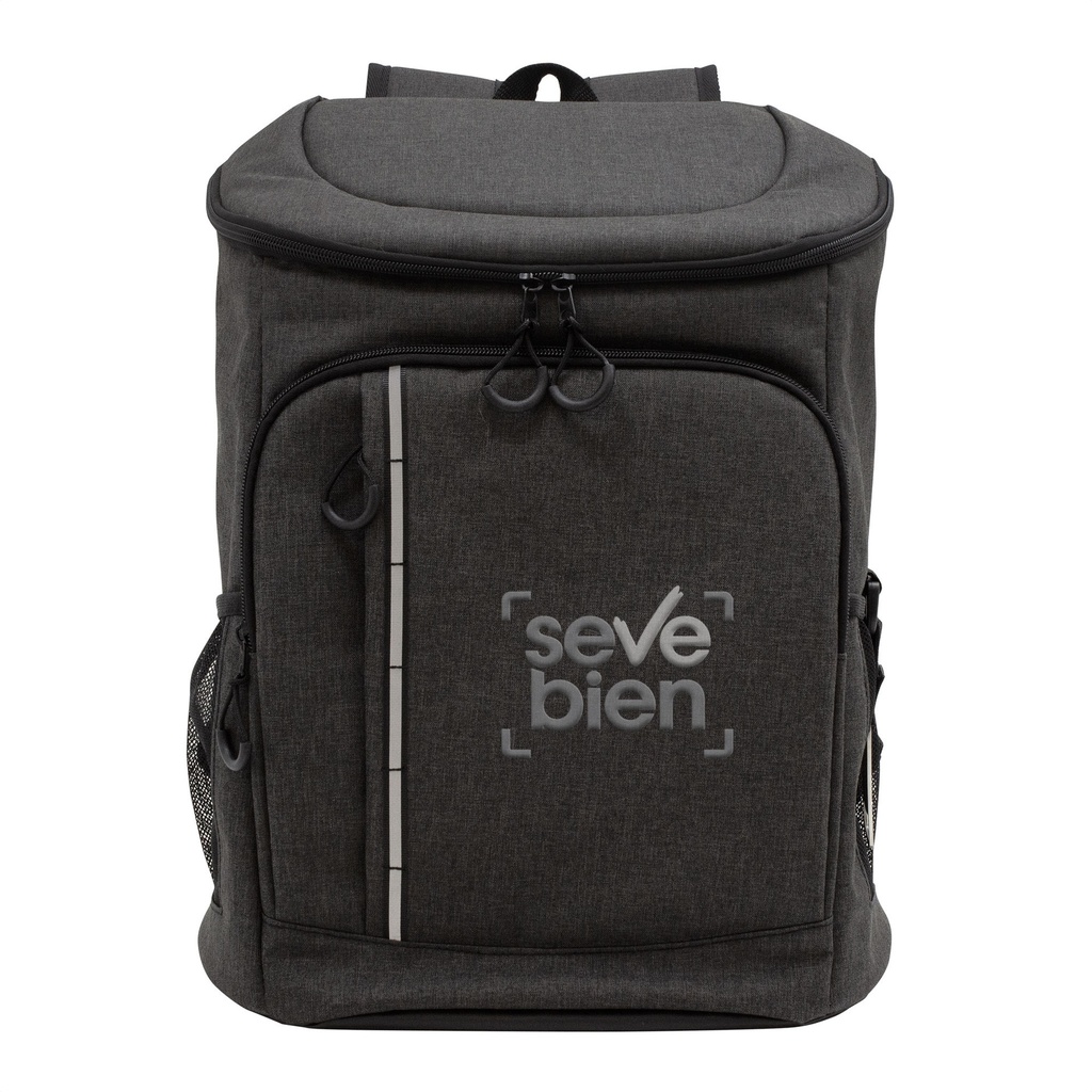 Mochila cooler "delta"