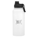 Botella térmica "liter"