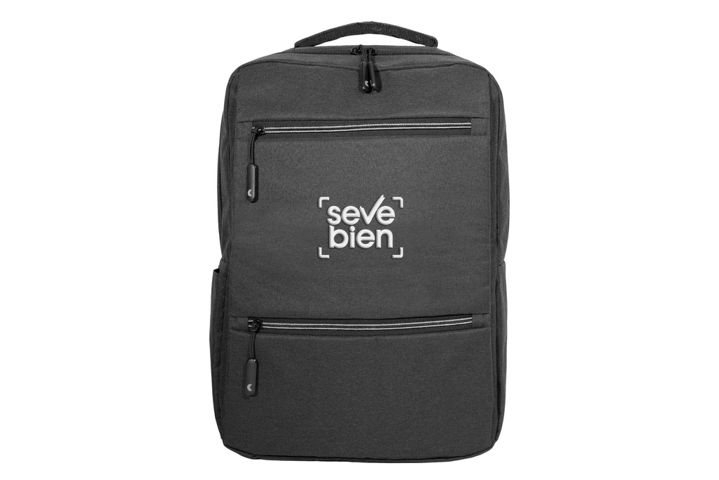 Mochila "free flow"