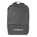 Mochila "funcional"
