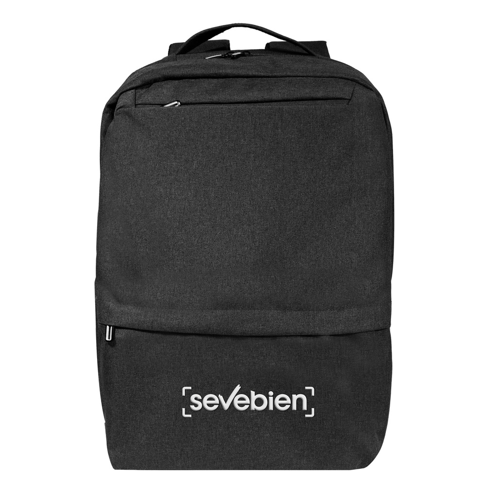 Mochila "funcional"