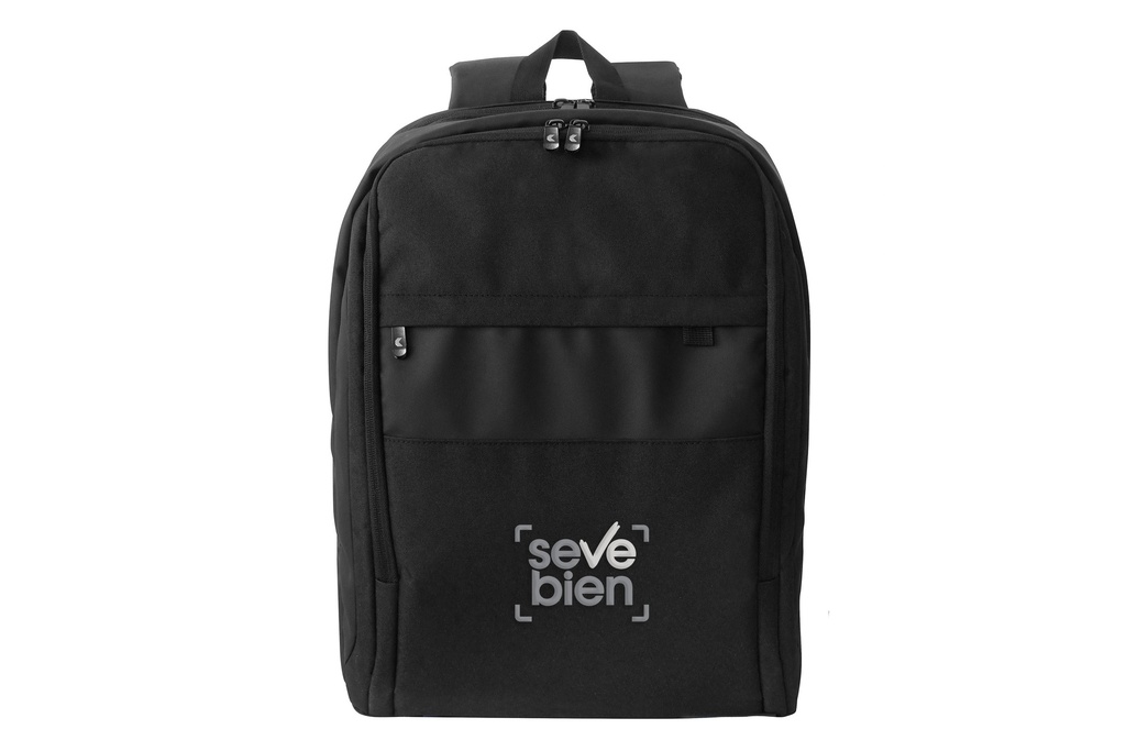 Mochila "net&tech"