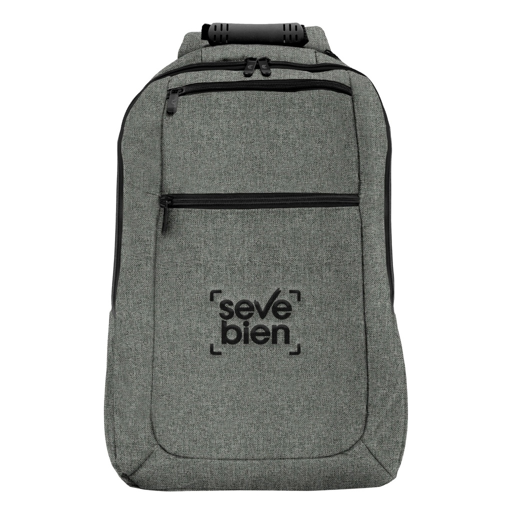 Mochila "translate"