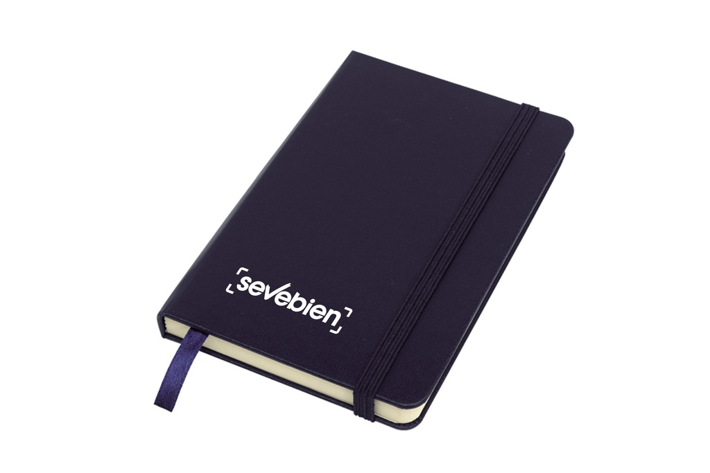 Libreta mediana