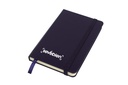 Libreta mediana